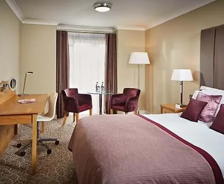 Lion Quays Resort Chirk Buitenkant foto