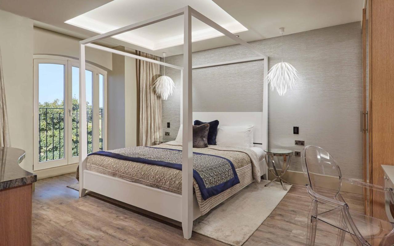 Hotel Lion Quays