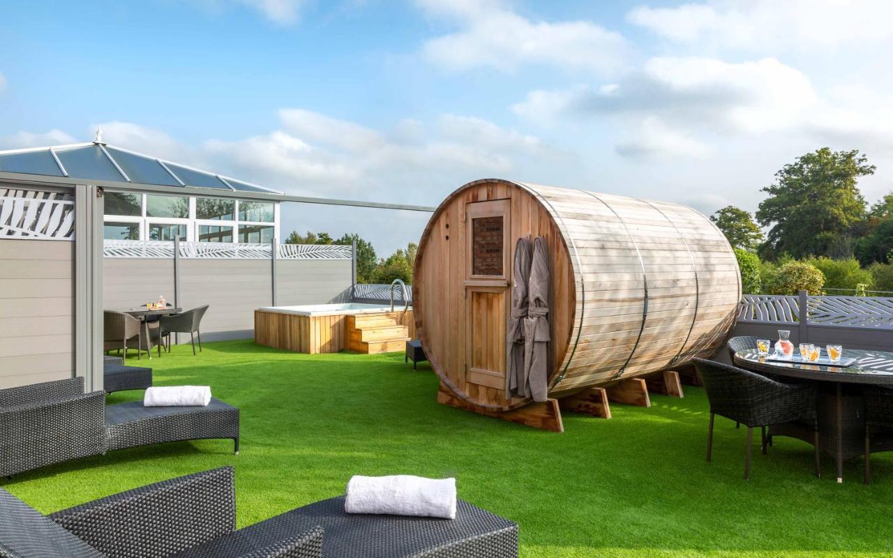 Lion Quays 4* Chirk