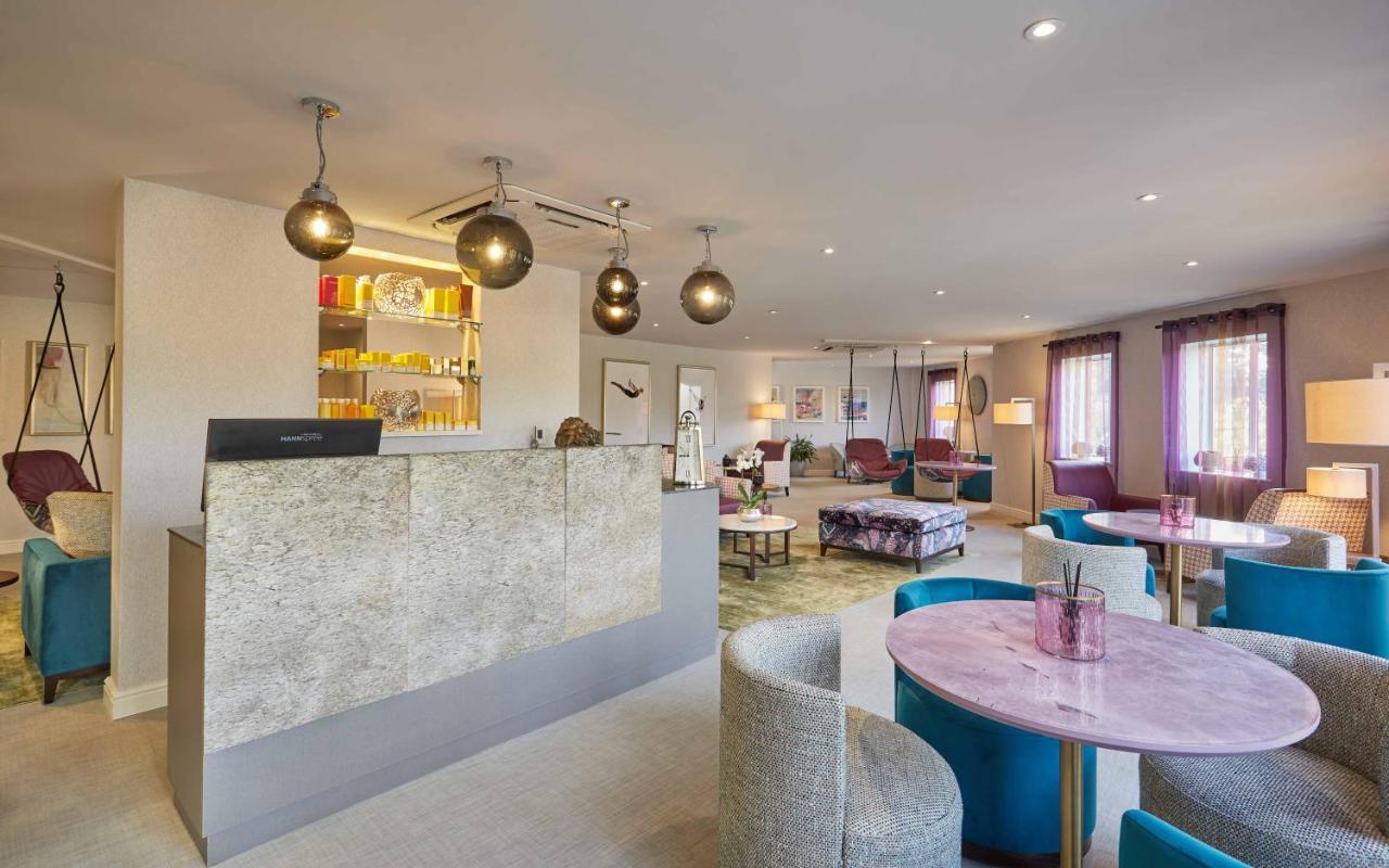 Hotel Lion Quays
