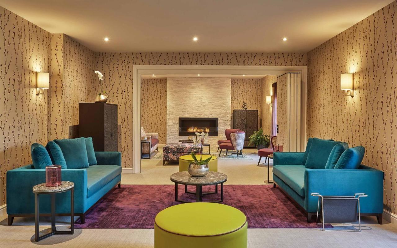 Lion Quays Hotel Chirk