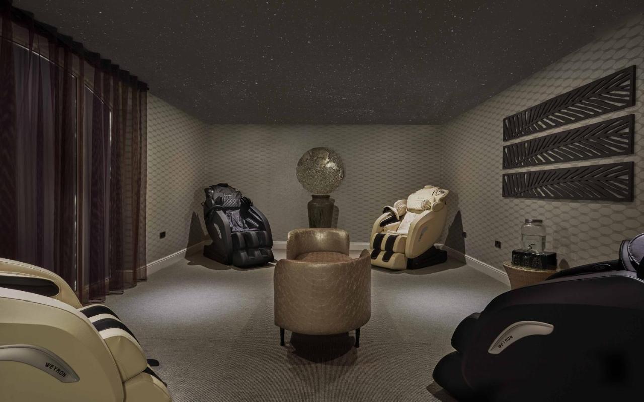 Lion Quays 4*