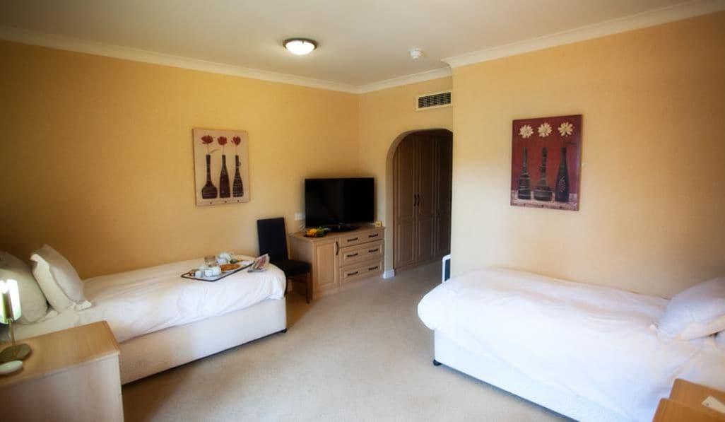 Hotel Lion Quays