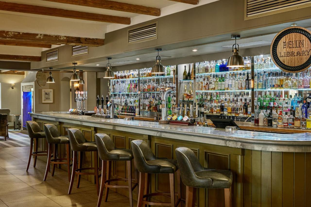 Lion Quays Hotel Chirk