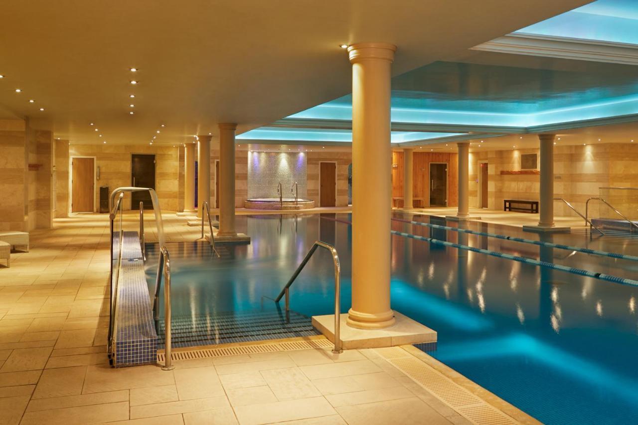 Lion Quays Hotel