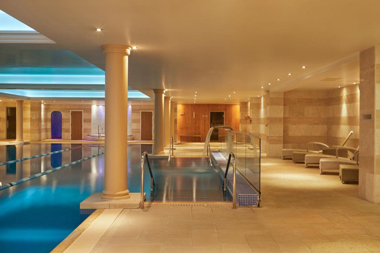 Hotel Lion Quays 4*