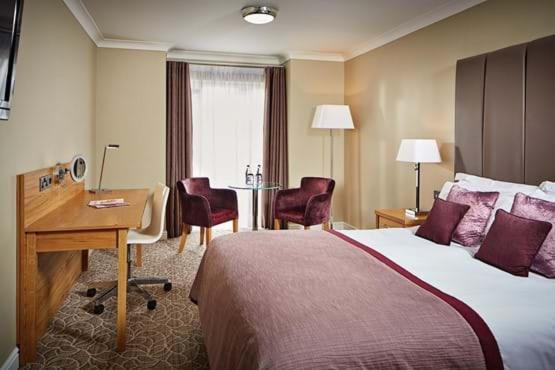 Hotel Lion Quays