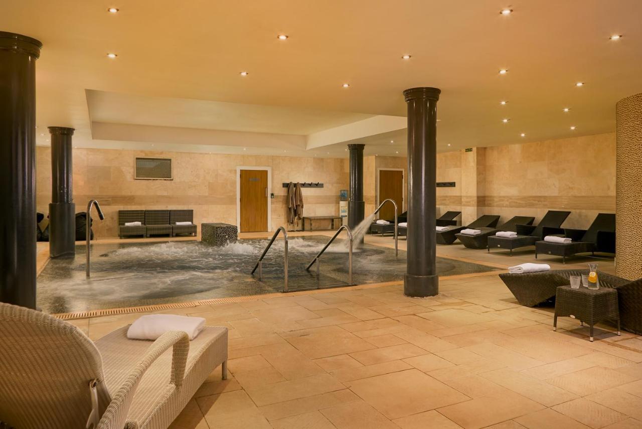 Lion Quays Hotel Chirk