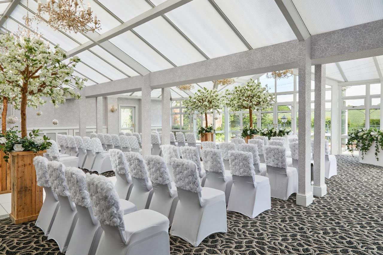 Lion Quays Hotel Chirk