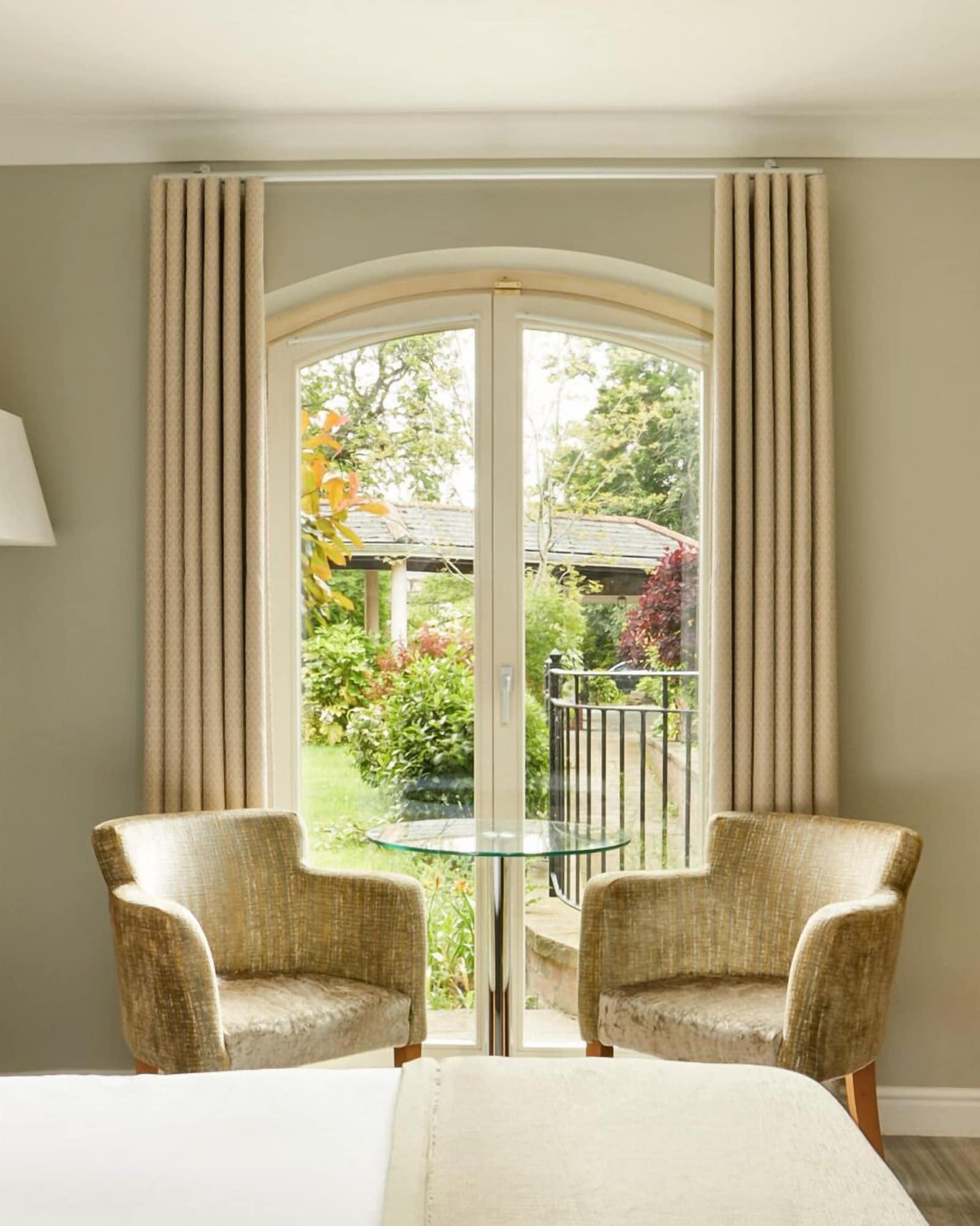 Hotel Lion Quays Chirk