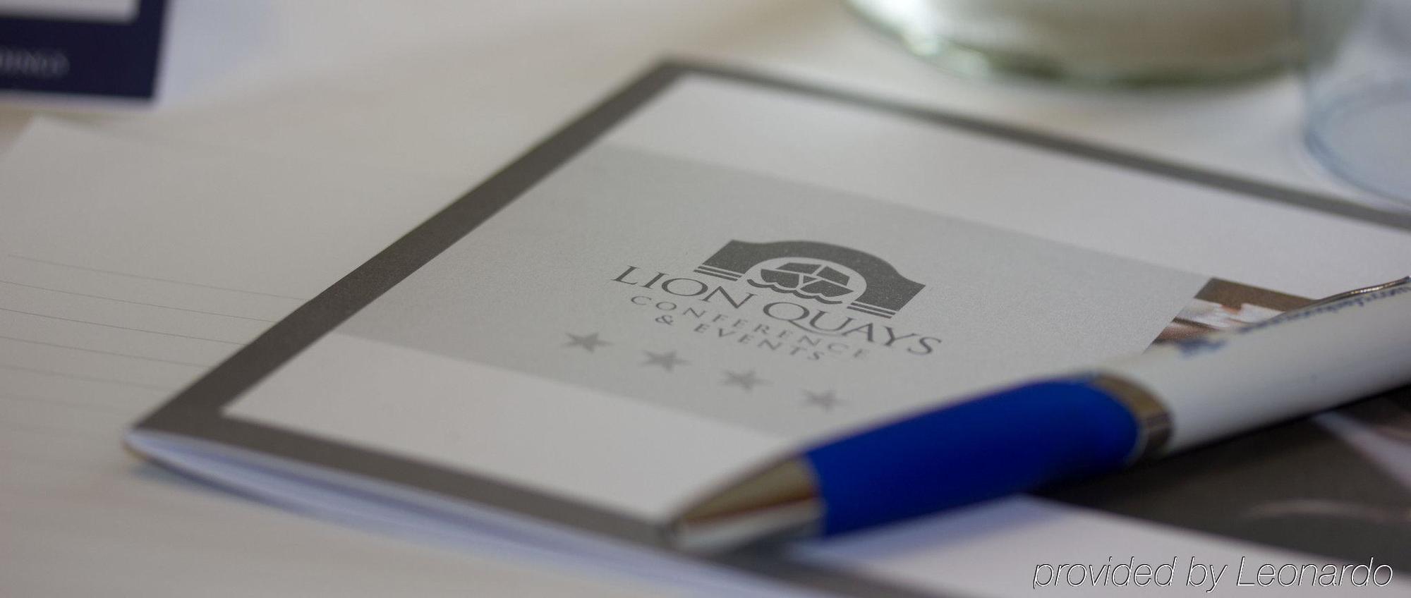 Lion Quays 4*