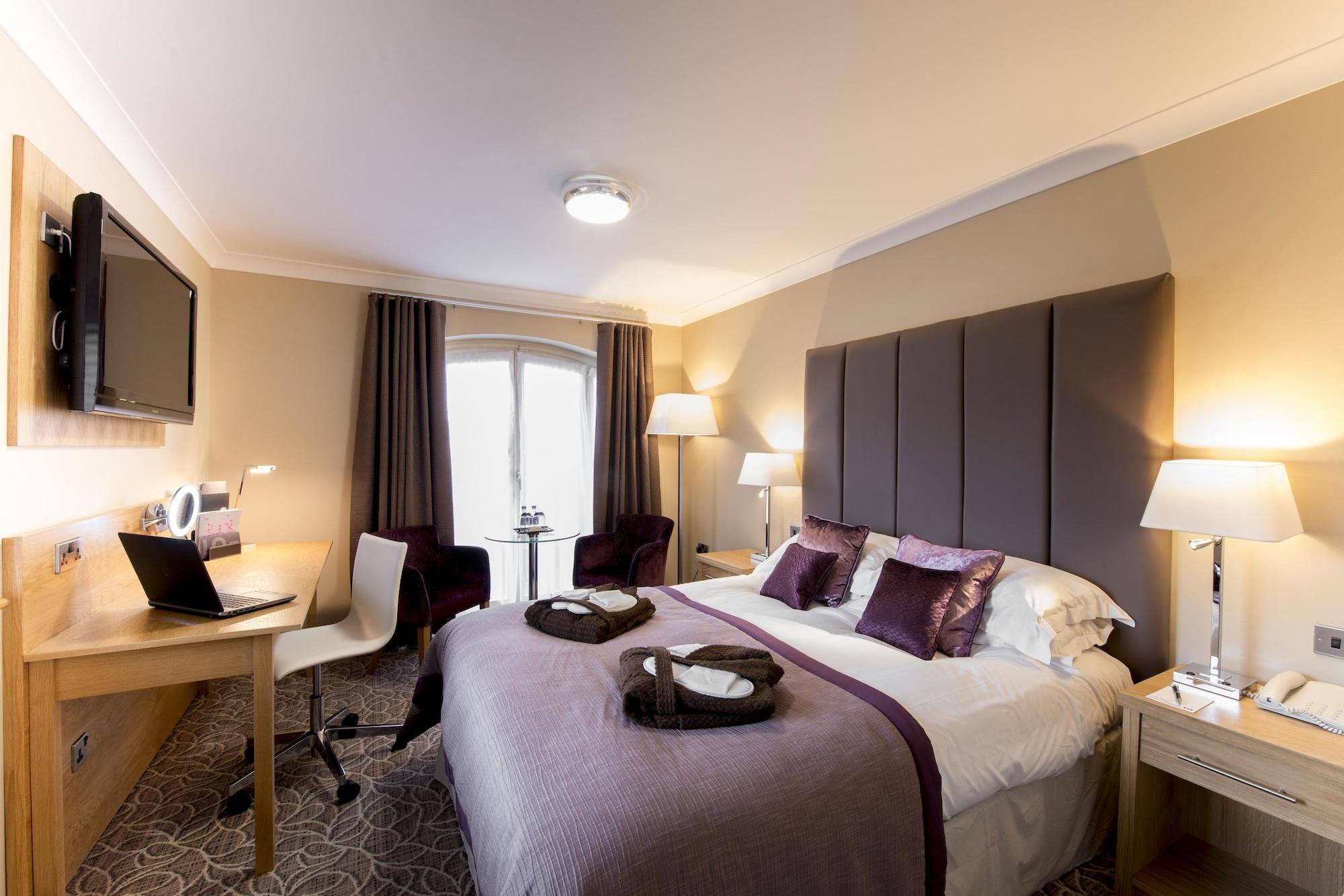 Lion Quays 4* Чёк
