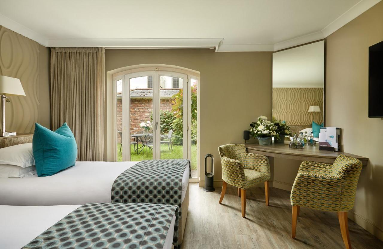 Hotel Lion Quays Chirk