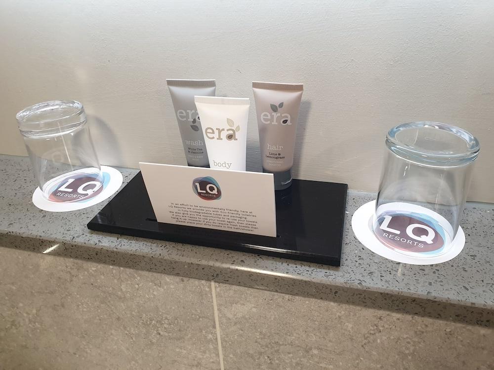 Lion Quays 4* Чёк